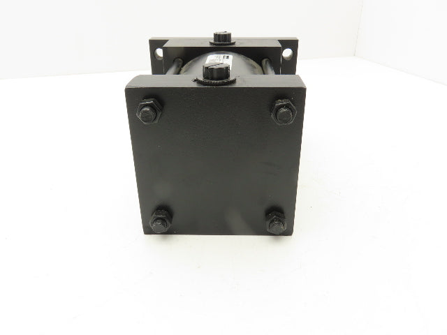 Parker 4.00J2ANLU19A3.000 Pneumatic Air Cylinder 4" Bore x 3" Stroke 250PSI
