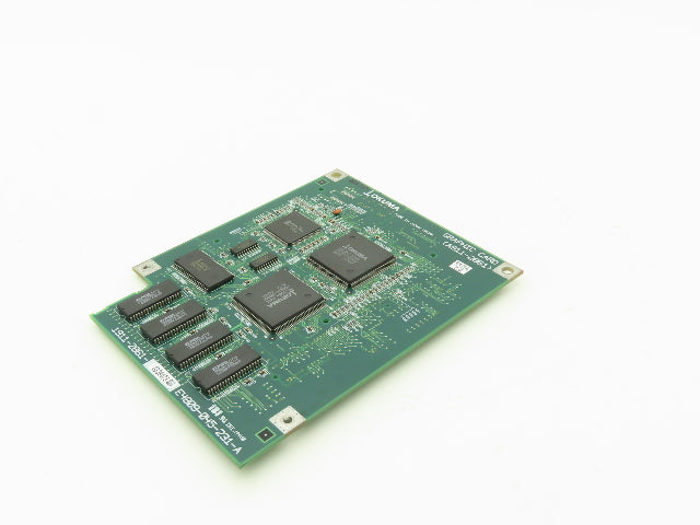 Okuma E4809-045-231-A Printed Circuit Board Module PCB Graphic Card A911-2861