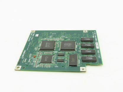 Okuma E4809-045-231-A Printed Circuit Board Module PCB Graphic Card A911-2861