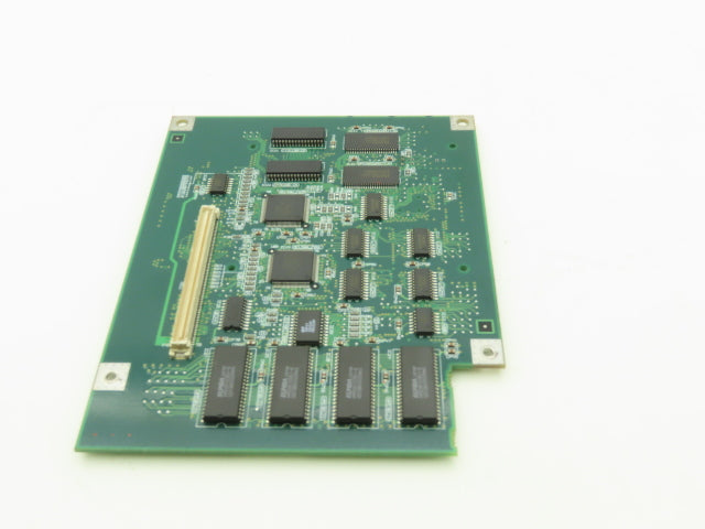 Okuma E4809-045-231-A Printed Circuit Board Module PCB Graphic Card A911-2861