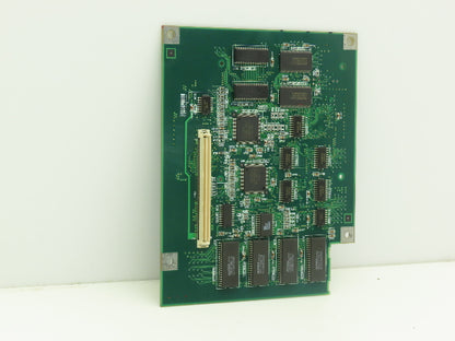 Okuma E4809-045-231-A Printed Circuit Board Module PCB Graphic Card A911-2861