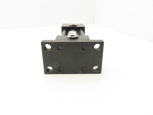 Parker 2.00CH2HRNAT119AC3.000 Hydraulic Cylinder 2" Bore x 3" Stroke 3000PSI