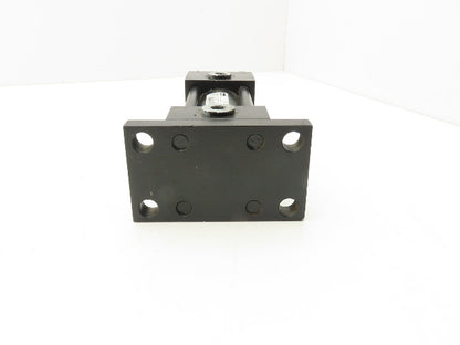 Parker 2.00CH2HRNAT119AC3.000 Hydraulic Cylinder 2" Bore x 3" Stroke 3000PSI