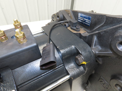 Yale 8818770 Forklift Front Right Drive Axle & Motor 5-Lug Off ERP035VTN36TE084