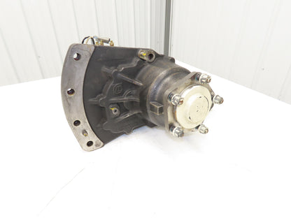 Yale 8818770 Forklift Front Right Drive Axle & Motor 5-Lug Off ERP035VTN36TE084