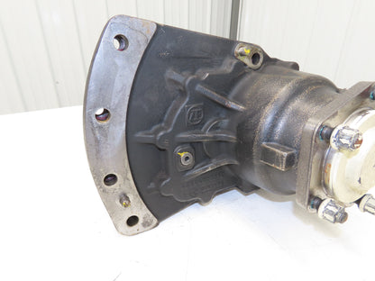 Yale 8818770 Forklift Front Right Drive Axle & Motor 5-Lug Off ERP035VTN36TE084