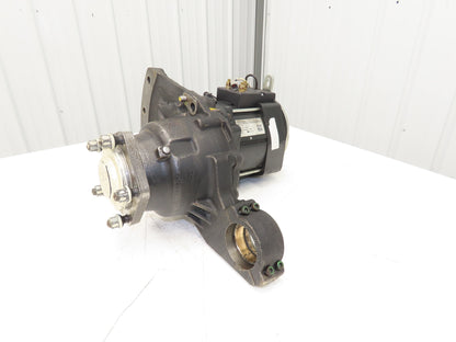 Yale 8818770 Forklift Front Right Drive Axle & Motor 5-Lug Off ERP035VTN36TE084