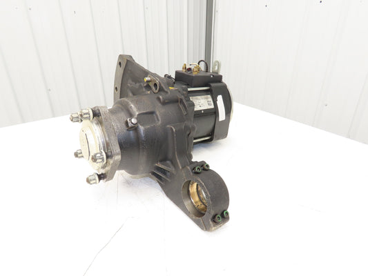 Yale 8818770 Forklift Front Right Drive Axle & Motor 5-Lug Off ERP035VTN36TE084