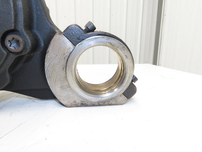 Yale 8818770 Forklift Front Left Drive Axle & Motor 5-Lug Off ERP035VTN36TE084