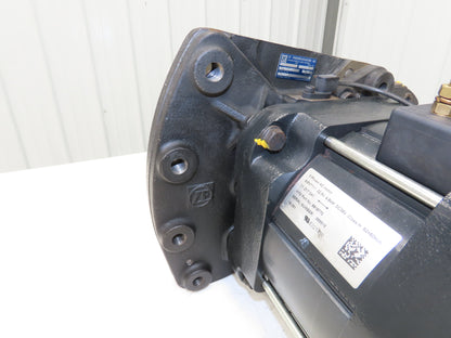 Yale 8818770 Forklift Front Left Drive Axle & Motor 5-Lug Off ERP035VTN36TE084
