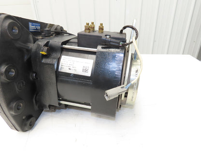 Yale 8818770 Forklift Front Left Drive Axle & Motor 5-Lug Off ERP035VTN36TE084