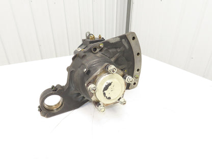 Yale 8818770 Forklift Front Left Drive Axle & Motor 5-Lug Off ERP035VTN36TE084