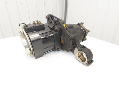 Yale 8818770 Forklift Front Left Drive Axle & Motor 5-Lug Off ERP035VTN36TE084