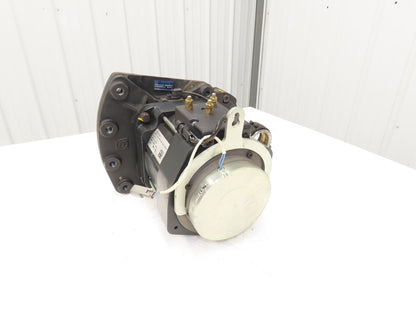 Yale 8818770 Forklift Front Left Drive Axle & Motor 5-Lug Off ERP035VTN36TE084
