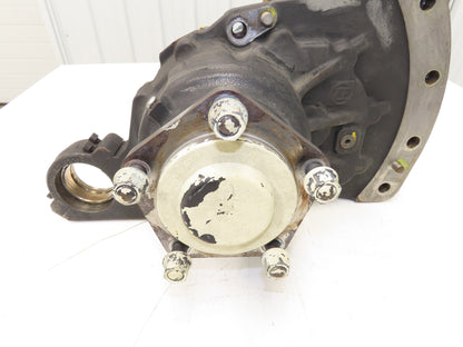 Yale 8818770 Forklift Front Left Drive Axle & Motor 5-Lug Off ERP035VTN36TE084