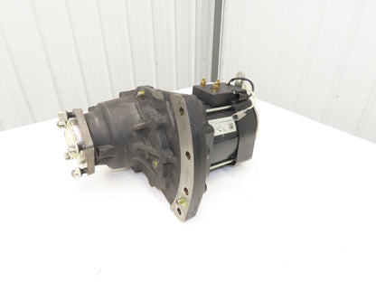 Yale 8818770 Forklift Front Left Drive Axle & Motor 5-Lug Off ERP035VTN36TE084