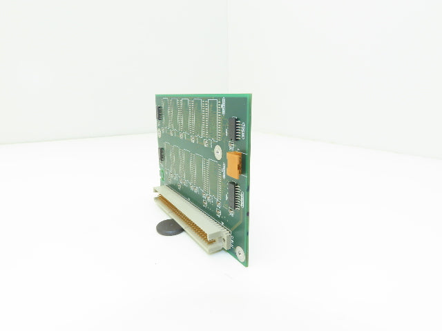 Okuma E4809-770-145 SRAM 2M + Flash 0M Card PC Drive Memory Card