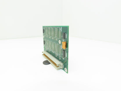 Okuma E4809-770-145 SRAM 2M + Flash 0M Card PC Drive Memory Card
