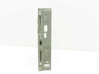 Okuma E4809-770-144-A Universal Compact Main Circuit Board Module 2