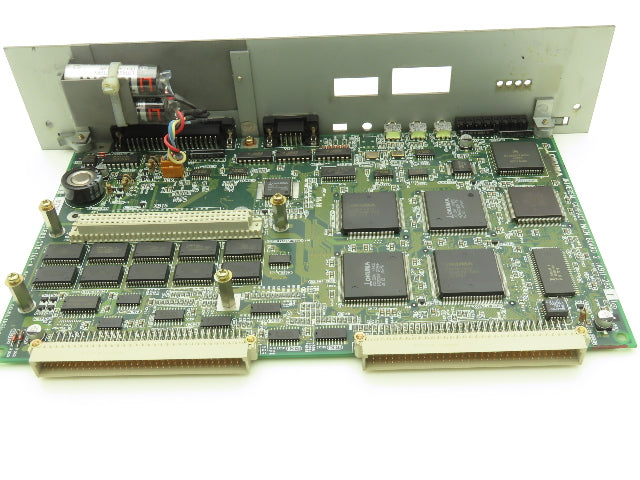 Okuma E4809-770-144-A Universal Compact Main Circuit Board Module 2