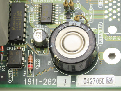 Okuma E4809-770-144-A Universal Compact Main Circuit Board Module 2