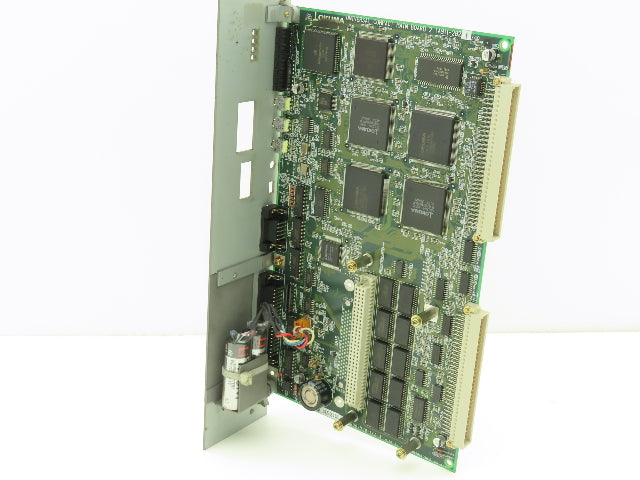 Okuma E4809-770-144-A Universal Compact Main Circuit Board Module 2