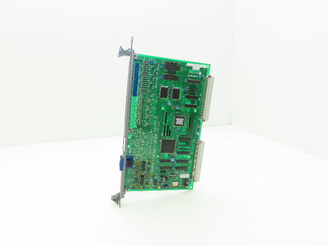 Okuma A911-2540 Opus7000 TMP Circuit Board Module TMP394397