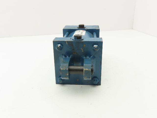 Power Master Hydraulic Cylinder 2-3/4" Bore x 3" Stroke Clevis Mount 3/4" Pin