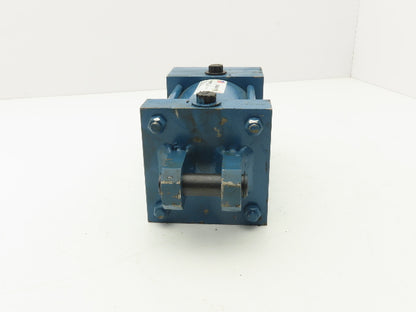 Power Master Hydraulic Cylinder 2-3/4" Bore x 3" Stroke Clevis Mount 3/4" Pin