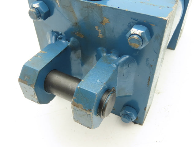 Power Master Hydraulic Cylinder 2-3/4" Bore x 3" Stroke Clevis Mount 3/4" Pin