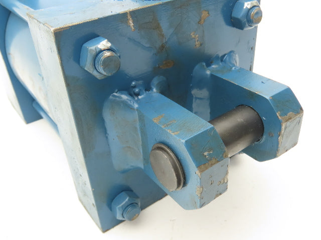 Power Master Hydraulic Cylinder 2-3/4" Bore x 3" Stroke Clevis Mount 3/4" Pin