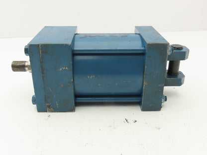 Power Master Hydraulic Cylinder 2-3/4" Bore x 3" Stroke Clevis Mount 3/4" Pin