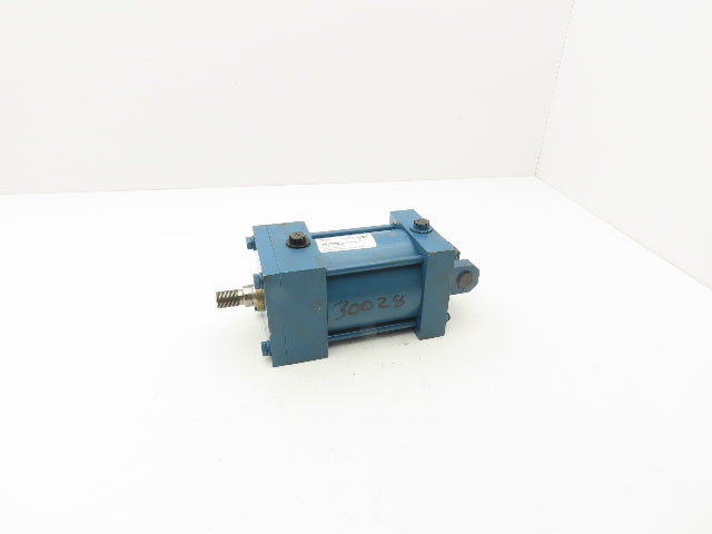 Power Master Hydraulic Cylinder 2-3/4" Bore x 3" Stroke Clevis Mount 3/4" Pin