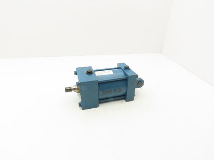 Power Master Hydraulic Cylinder 2-3/4" Bore x 3" Stroke Clevis Mount 3/4" Pin