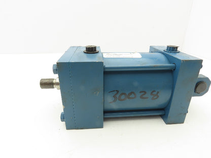 Power Master Hydraulic Cylinder 2-3/4" Bore x 3" Stroke Clevis Mount 3/4" Pin