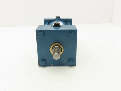 Power Master Hydraulic Cylinder 2-3/4" Bore x 3" Stroke Clevis Mount 3/4" Pin
