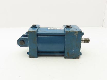 Power Master Hydraulic Cylinder 2-3/4" Bore x 3" Stroke Clevis Mount 3/4" Pin