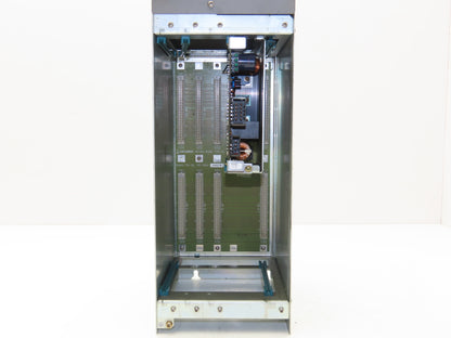 Okuma E7191-00U-002 PLC Chassis Unit Motherboard Power Supply E4809-045-229