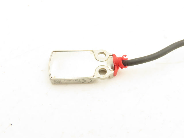 Keyence PR-FB30P3 Mini Photoelectric Sensor Flat Reflective 64" Cable  Lot of 4