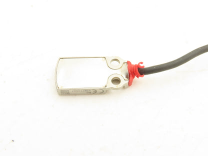 Keyence PR-FB30P3 Mini Photoelectric Sensor Flat Reflective 64" Cable  Lot of 4
