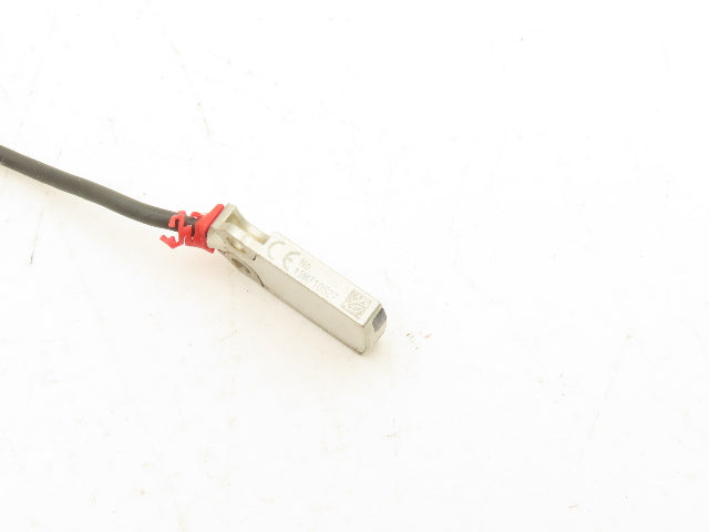 Keyence PR-FB30P3 Mini Photoelectric Sensor Flat Reflective 64" Cable  Lot of 4