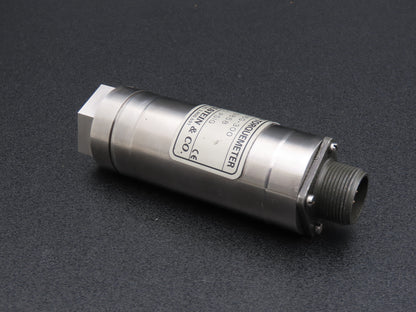 S. Himmelstein & Co. 326G-300 Reaction Torquemeter 300 PSIG Range