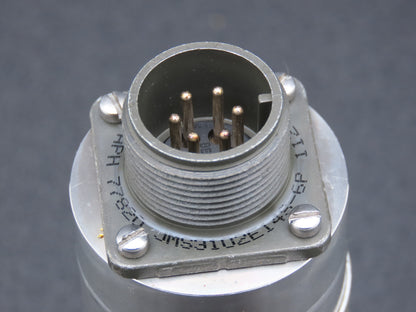 S. Himmelstein & Co. 326G-300 Reaction Torquemeter 300 PSIG Range