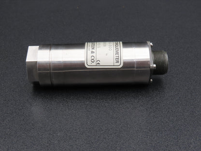 S. Himmelstein & Co. 326G-300 Reaction Torquemeter 300 PSIG Range