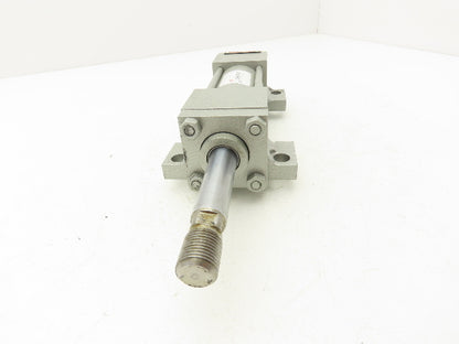 Sheffer 3391041-1 Hydraulic Cylinder 1-1/2" Bore x 2" Stroke Double Rod