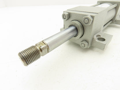 Sheffer 3391041-1 Hydraulic Cylinder 1-1/2" Bore x 2" Stroke Double Rod