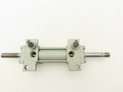 Sheffer 3391041-1 Hydraulic Cylinder 1-1/2" Bore x 2" Stroke Double Rod