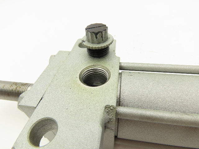 Sheffer 3391041-1 Hydraulic Cylinder 1-1/2" Bore x 2" Stroke Double Rod