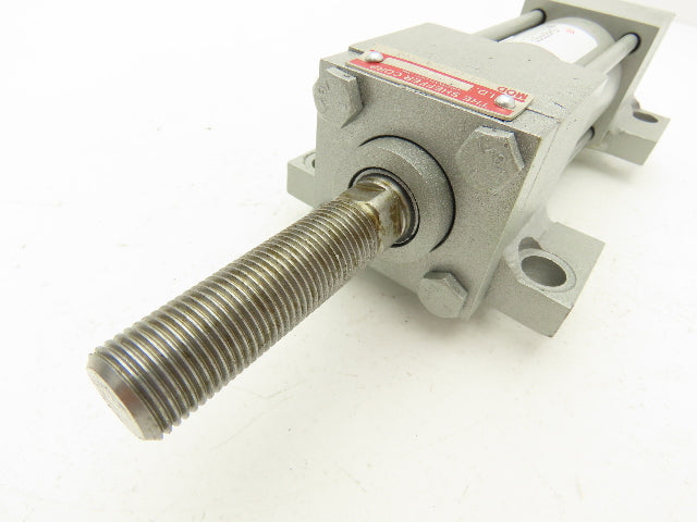 Sheffer 3391041-1 Hydraulic Cylinder 1-1/2" Bore x 2" Stroke Double Rod