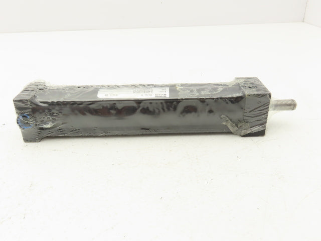 Parker 1.25USU1606.00 Pneumatic Air Cylinder 1.25" Bore 6" Stroke 200PSI